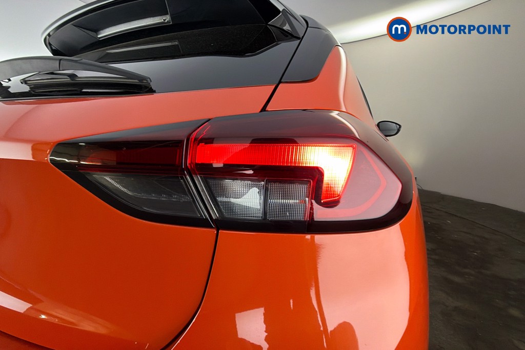 Vauxhall Corsa Elite Edition Manual Petrol Hatchback - Stock Number (1620657) - 38th supplementary image