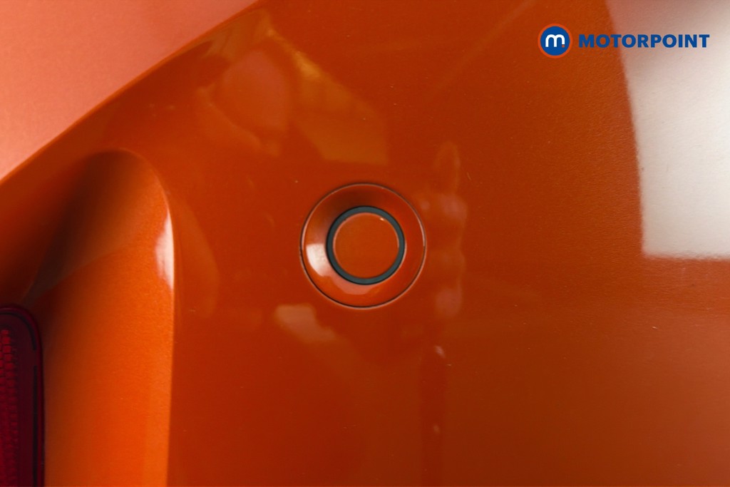 Vauxhall Corsa Elite Edition Manual Petrol Hatchback - Stock Number (1620657) - 40th supplementary image