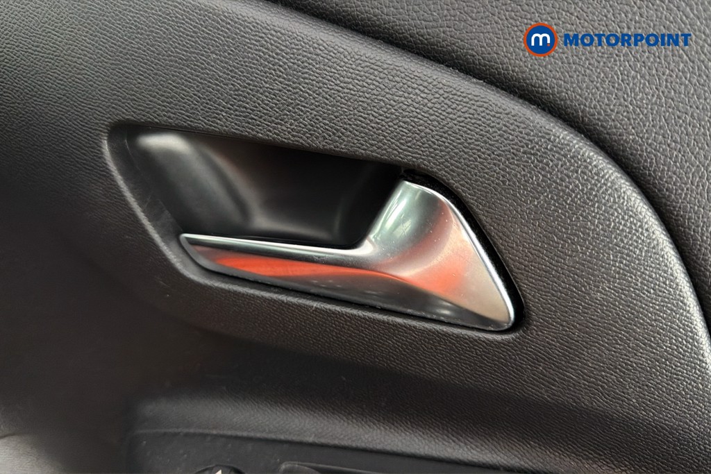 Vauxhall Corsa Elite Edition Manual Petrol Hatchback - Stock Number (1620657) - 42nd supplementary image