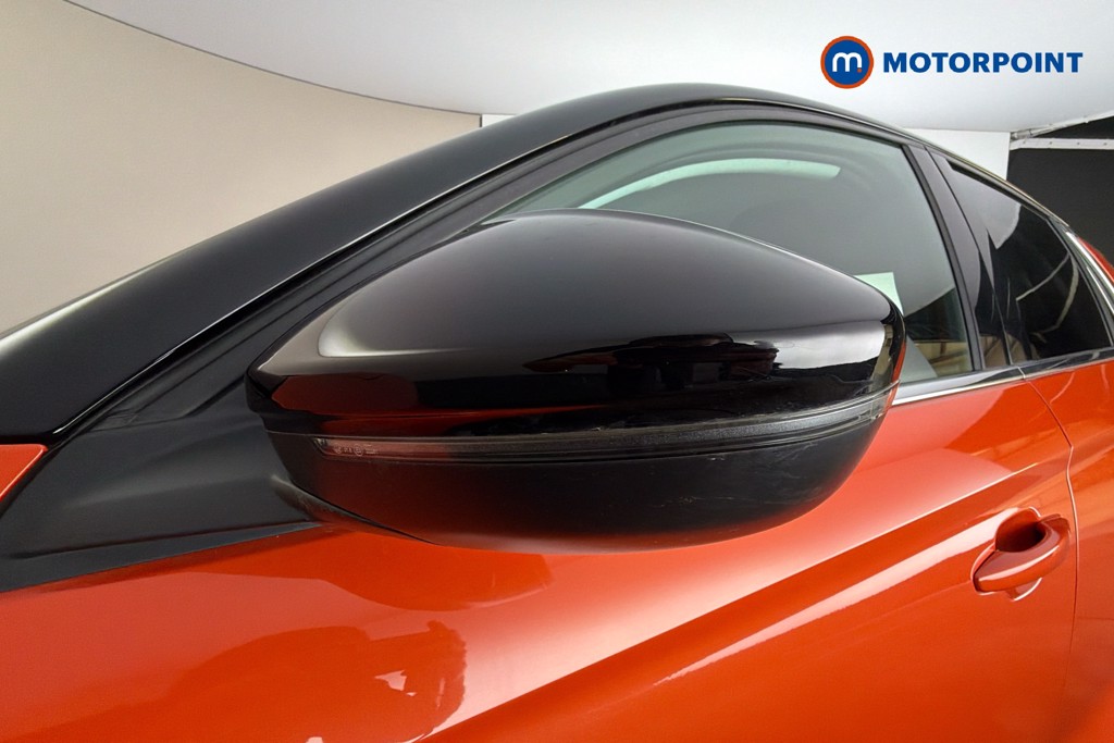 Vauxhall Corsa Elite Edition Manual Petrol Hatchback - Stock Number (1620657) - 43rd supplementary image