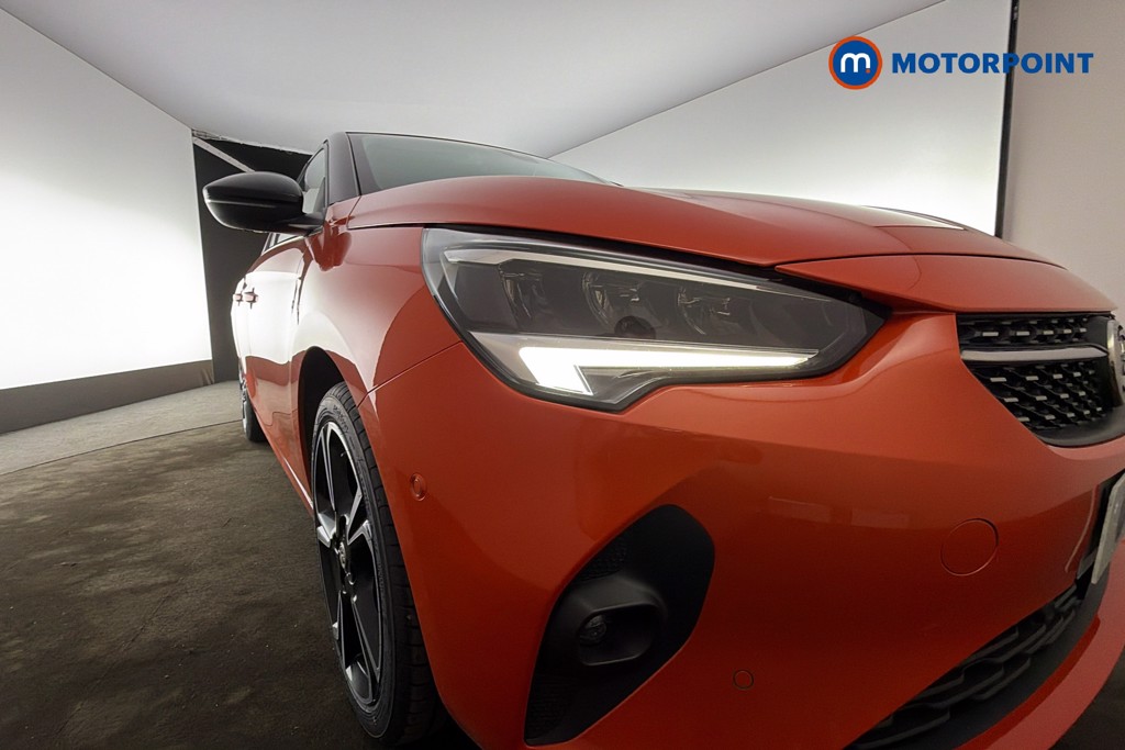 Vauxhall Corsa Elite Edition Manual Petrol Hatchback - Stock Number (1620657) - 44th supplementary image