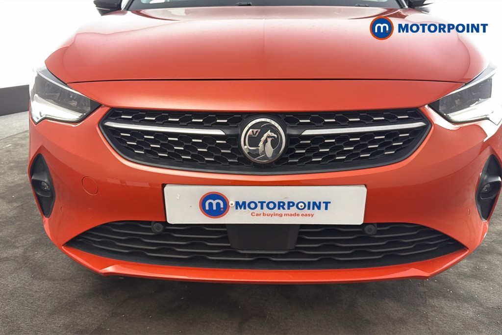 Vauxhall Corsa Elite Edition Manual Petrol Hatchback - Stock Number (1620657) - 45th supplementary image