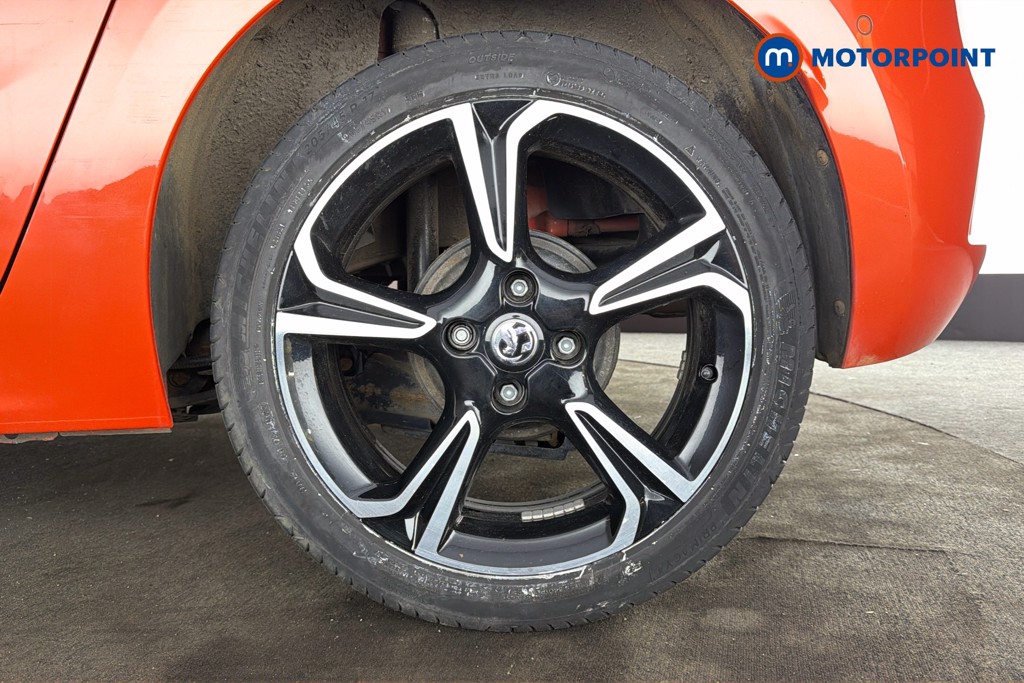 Vauxhall Corsa Elite Edition Manual Petrol Hatchback - Stock Number (1620657) - 48th supplementary image