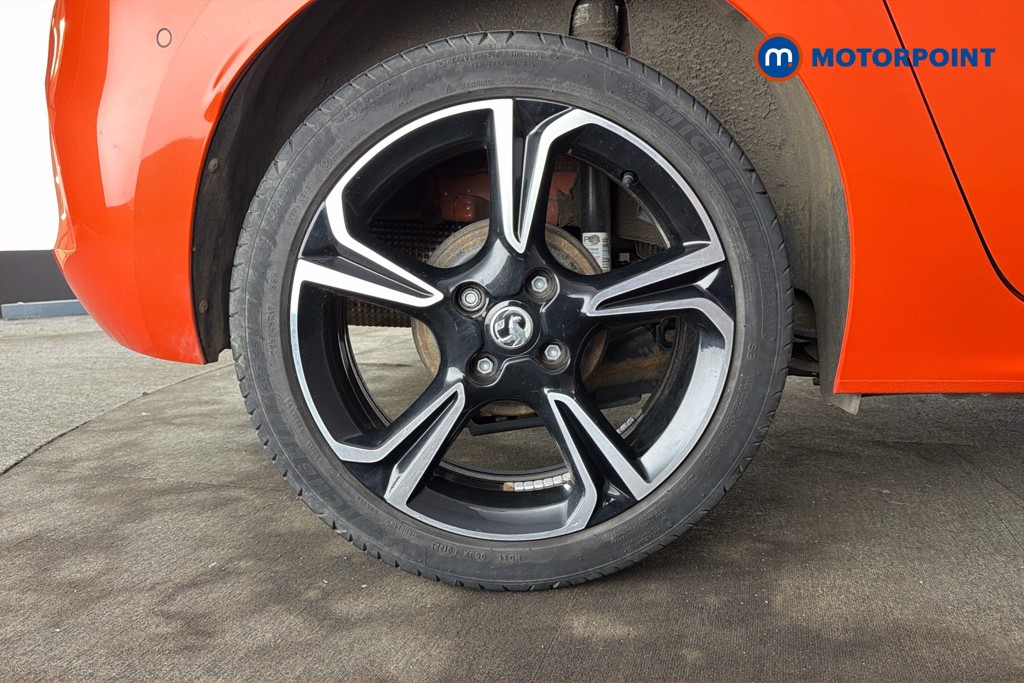 Vauxhall Corsa Elite Edition Manual Petrol Hatchback - Stock Number (1620657) - 49th supplementary image