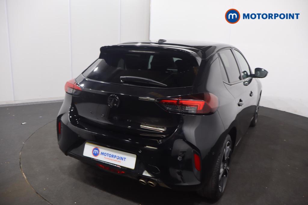 Vauxhall Corsa GS Automatic Petrol Hatchback - Stock Number (1620821) - 2nd supplementary image