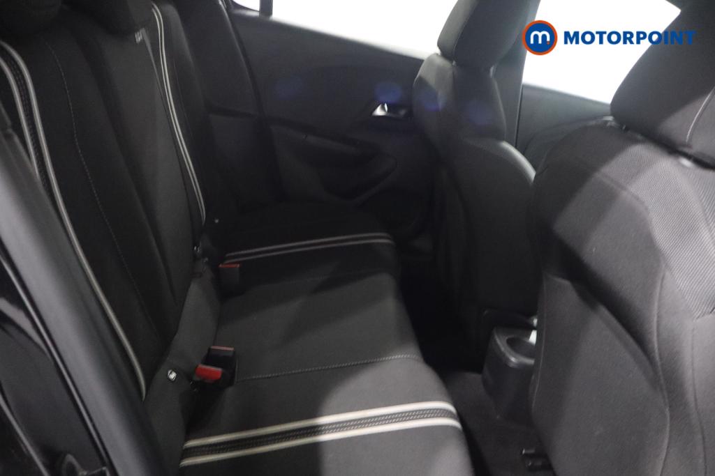 Vauxhall Corsa GS Automatic Petrol Hatchback - Stock Number (1620821) - 7th supplementary image