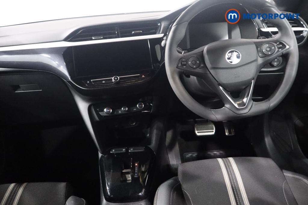Vauxhall Corsa GS Automatic Petrol Hatchback - Stock Number (1620821) - 8th supplementary image