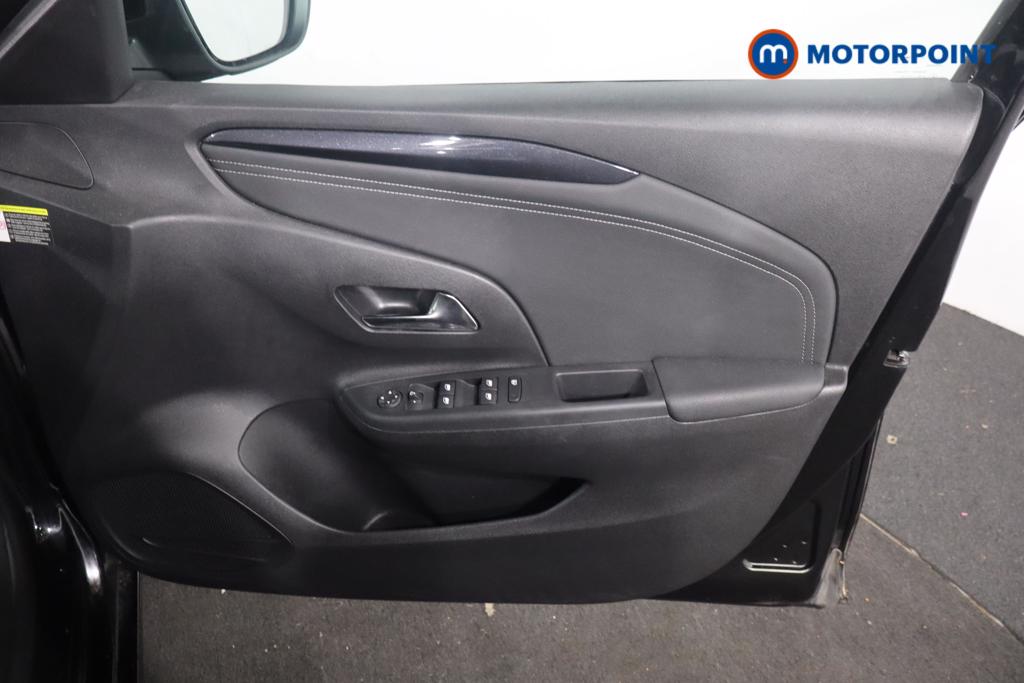 Vauxhall Corsa GS Automatic Petrol Hatchback - Stock Number (1620821) - 9th supplementary image