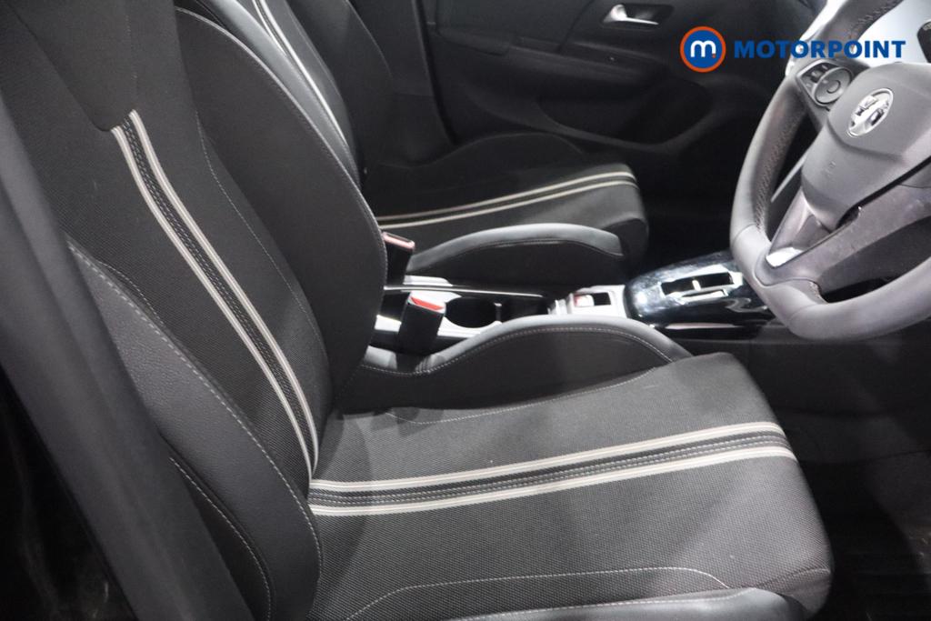 Vauxhall Corsa GS Automatic Petrol Hatchback - Stock Number (1620821) - 11th supplementary image