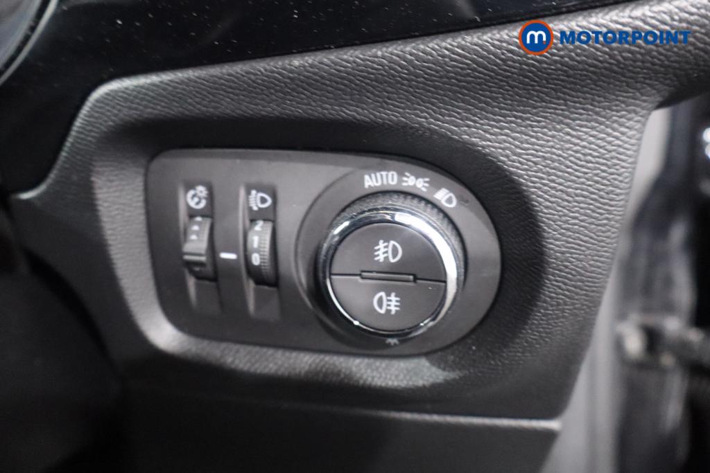Vauxhall Corsa GS Automatic Petrol Hatchback - Stock Number (1620821) - 12th supplementary image