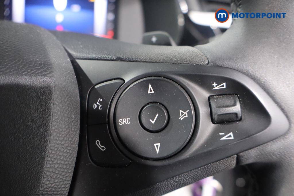 Vauxhall Corsa GS Automatic Petrol Hatchback - Stock Number (1620821) - 13th supplementary image