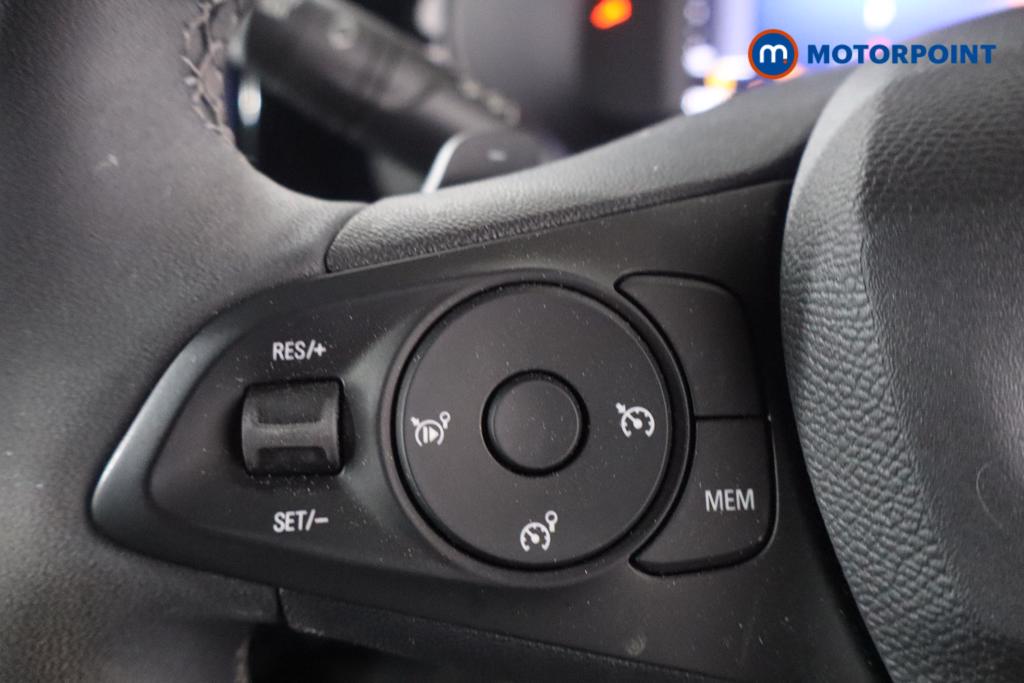 Vauxhall Corsa GS Automatic Petrol Hatchback - Stock Number (1620821) - 14th supplementary image