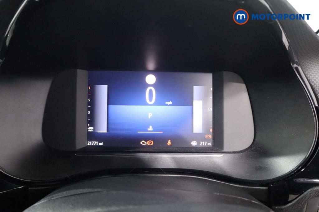 Vauxhall Corsa GS Automatic Petrol Hatchback - Stock Number (1620821) - 15th supplementary image