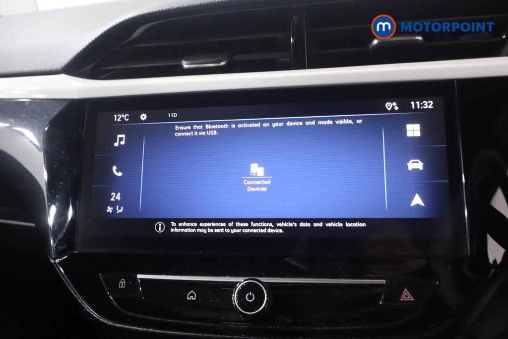 Vauxhall Corsa GS Automatic Petrol Hatchback - Stock Number (1620821) - 17th supplementary image