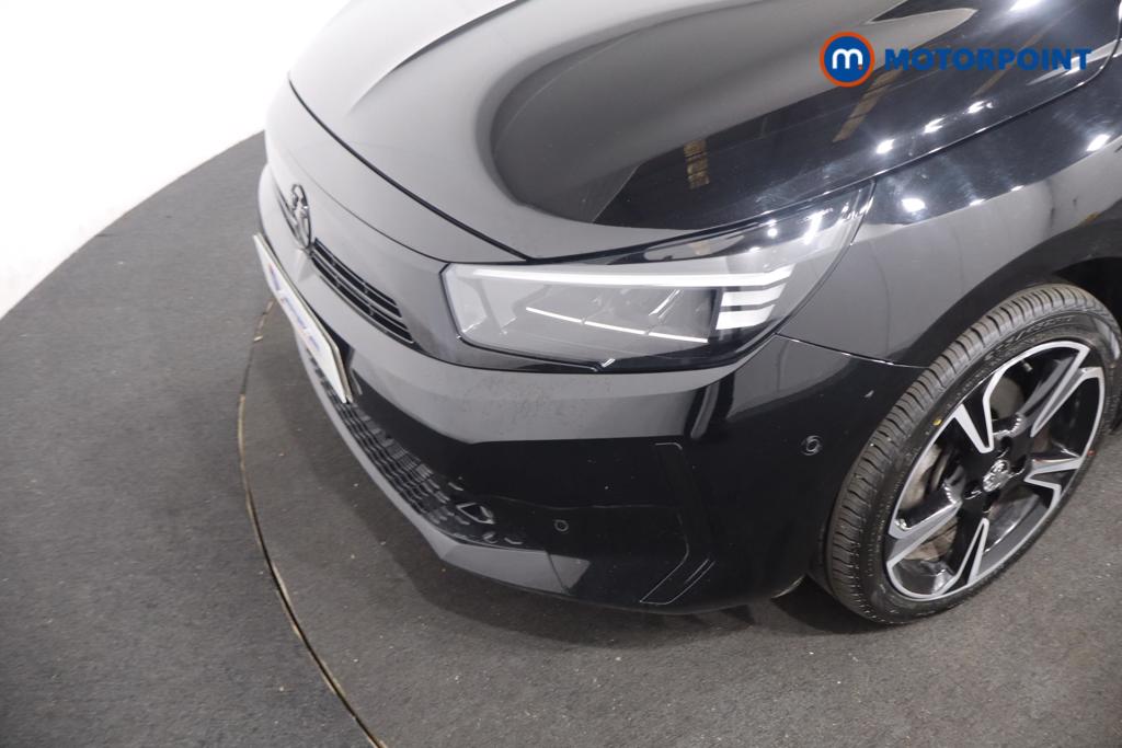 Vauxhall Corsa GS Automatic Petrol Hatchback - Stock Number (1620821) - 27th supplementary image
