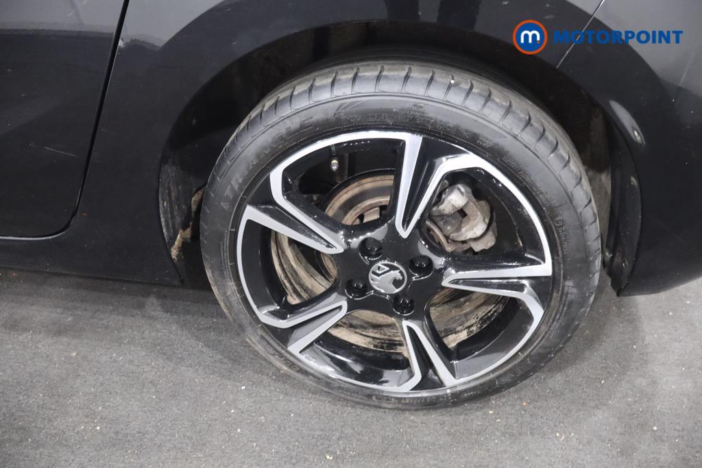 Vauxhall Corsa GS Automatic Petrol Hatchback - Stock Number (1620821) - 29th supplementary image