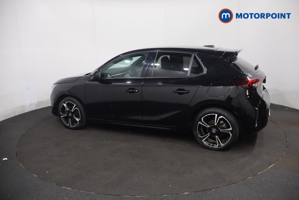 Vauxhall Corsa GS Automatic Petrol Hatchback - Stock Number (1620821) - 30th supplementary image