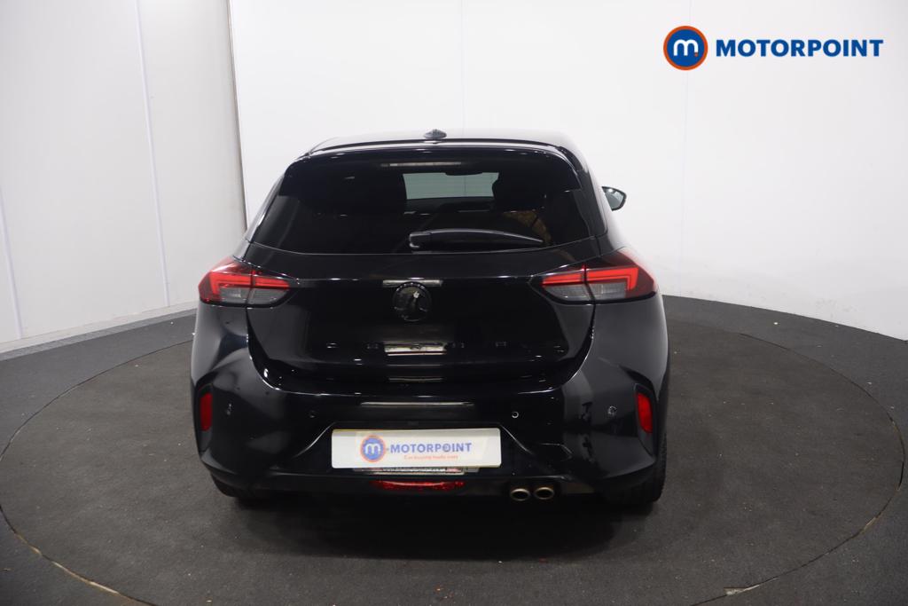 Vauxhall Corsa GS Automatic Petrol Hatchback - Stock Number (1620821) - 1st supplementary image