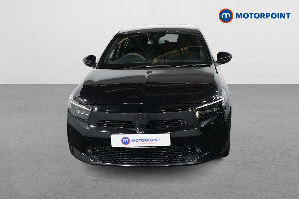 Vauxhall Corsa GS Automatic Petrol Hatchback - Stock Number (1620821) - Front bumper