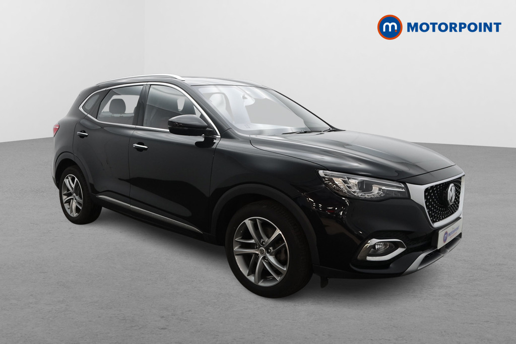 Mg Motor Uk HS Exclusive Manual Petrol SUV - Stock Number (1620888) - Drivers side front corner
