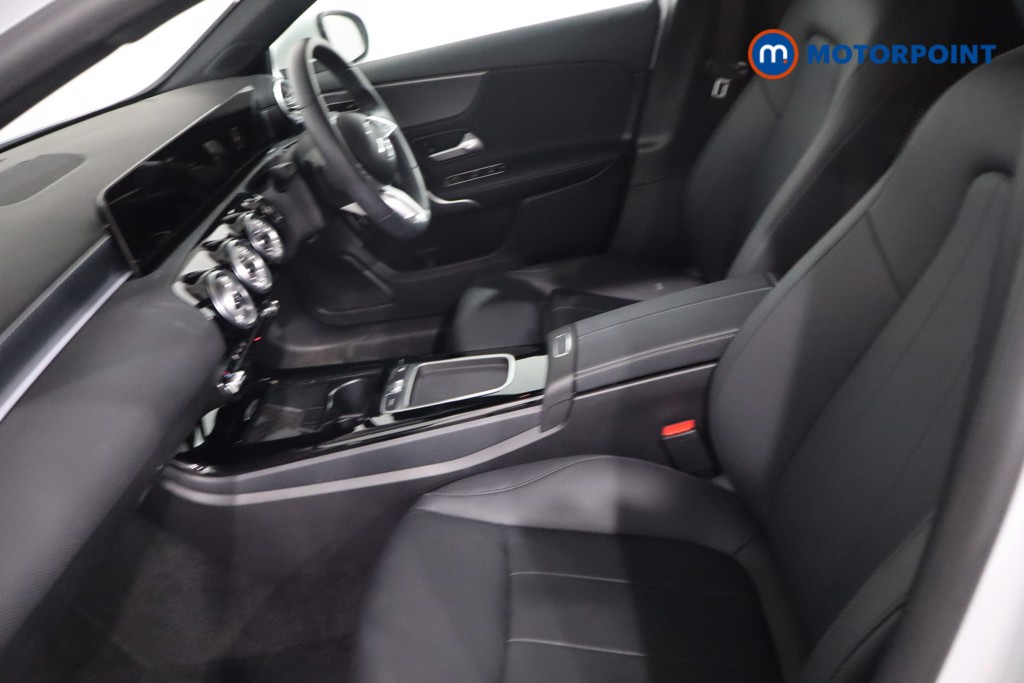 Mercedes-Benz A Class Sport Automatic Petrol Saloon - Stock Number (1620904) - 4th supplementary image