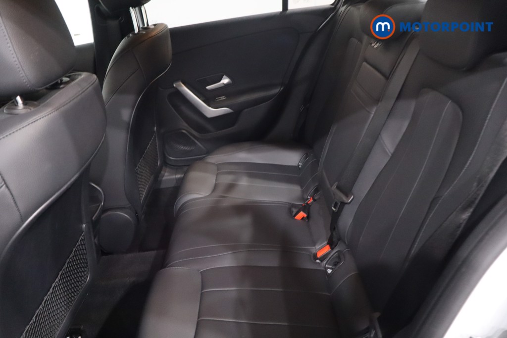 Mercedes-Benz A Class Sport Automatic Petrol Saloon - Stock Number (1620904) - 5th supplementary image