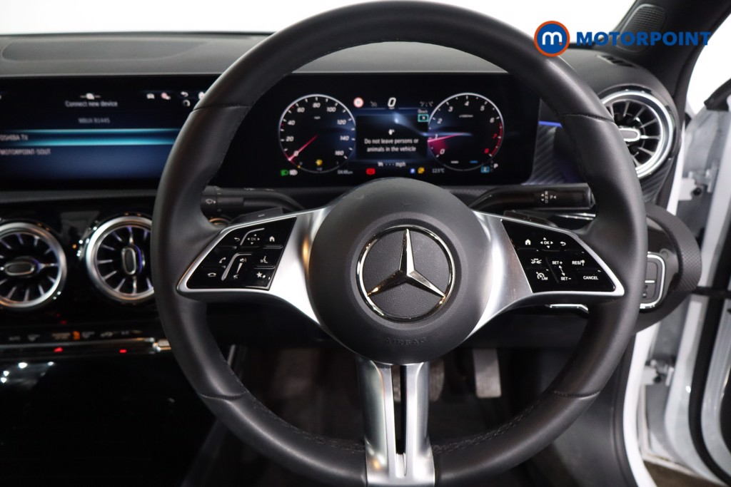 Mercedes-Benz A Class Sport Automatic Petrol Saloon - Stock Number (1620904) - 6th supplementary image