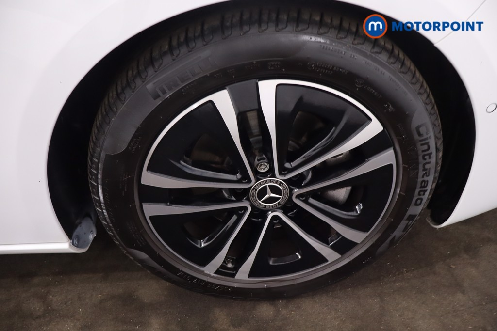 Mercedes-Benz A Class Sport Automatic Petrol Saloon - Stock Number (1620904) - 10th supplementary image