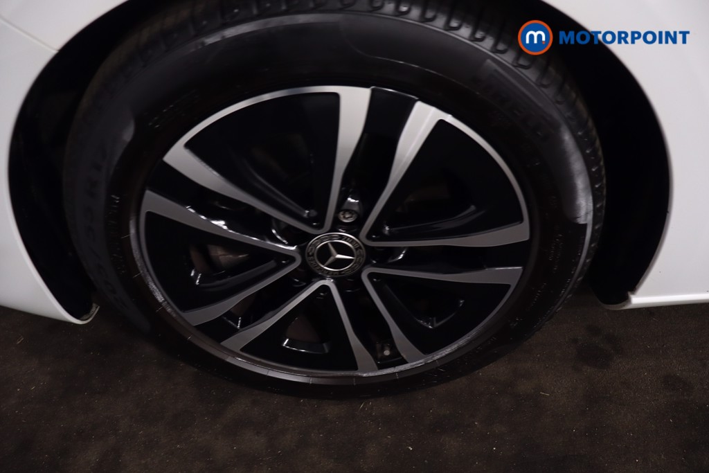 Mercedes-Benz A Class Sport Automatic Petrol Saloon - Stock Number (1620904) - 11th supplementary image