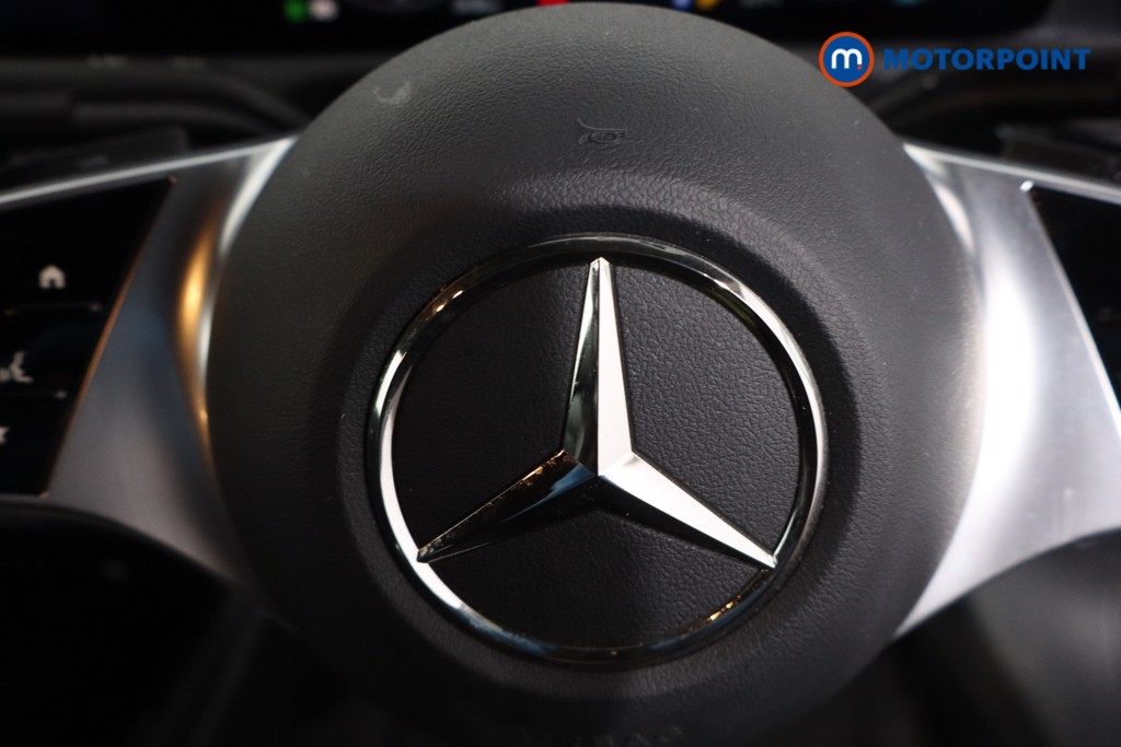 Mercedes-Benz A Class Sport Automatic Petrol Saloon - Stock Number (1620904) - 13th supplementary image