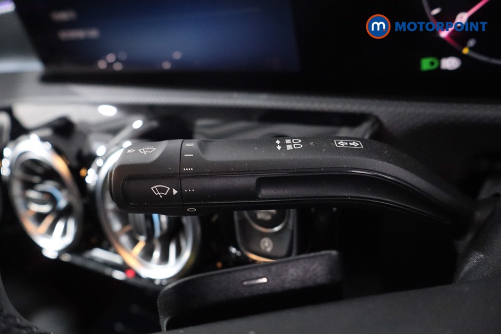 Mercedes-Benz A Class Sport Automatic Petrol Saloon - Stock Number (1620904) - 14th supplementary image