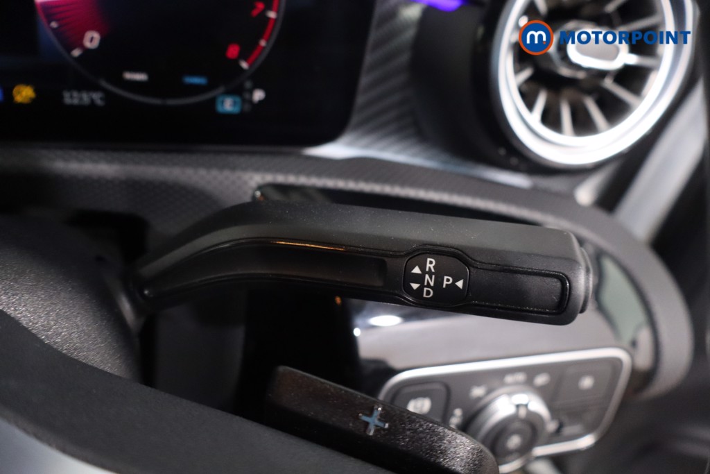 Mercedes-Benz A Class Sport Automatic Petrol Saloon - Stock Number (1620904) - 15th supplementary image