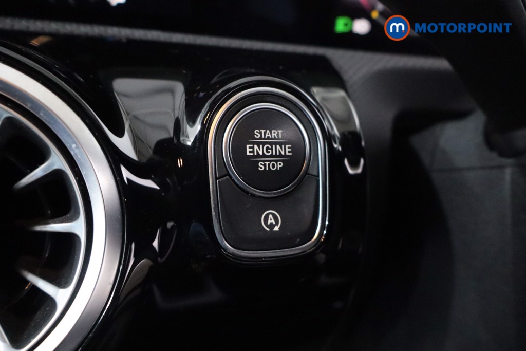 Mercedes-Benz A Class Sport Automatic Petrol Saloon - Stock Number (1620904) - 18th supplementary image