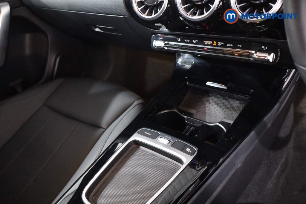 Mercedes-Benz A Class Sport Automatic Petrol Saloon - Stock Number (1620904) - 21st supplementary image