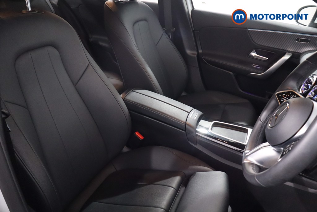 Mercedes-Benz A Class Sport Automatic Petrol Saloon - Stock Number (1620904) - 22nd supplementary image