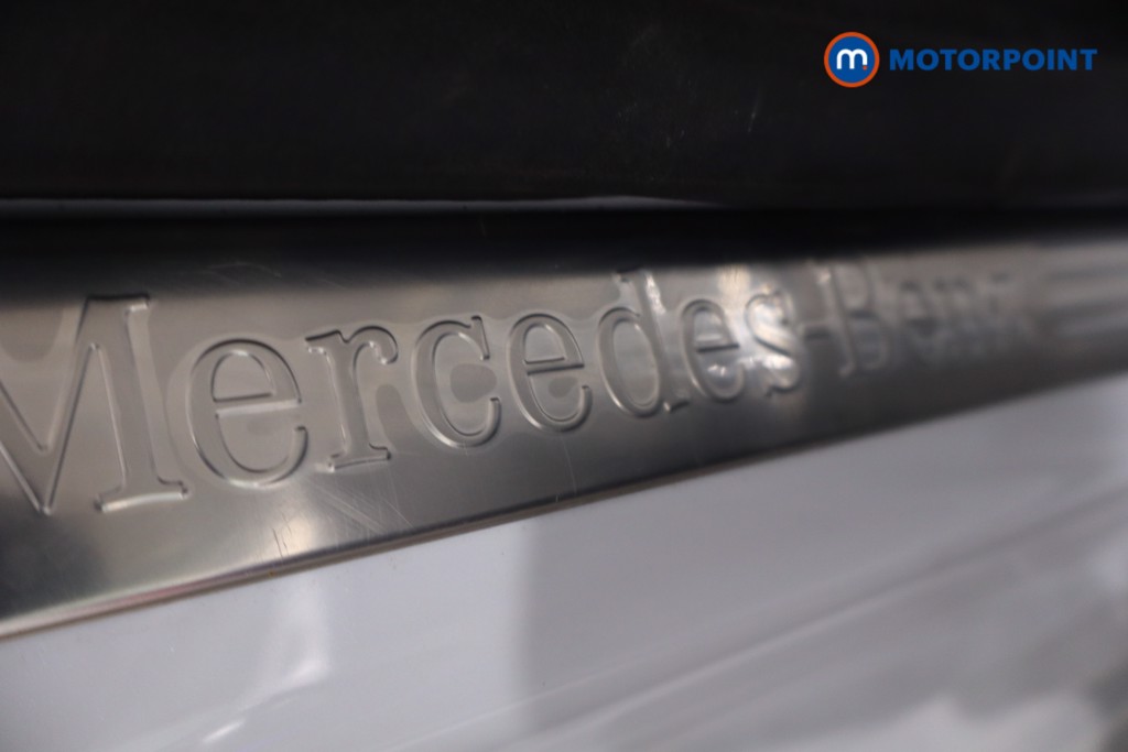 Mercedes-Benz A Class Sport Automatic Petrol Saloon - Stock Number (1620904) - 23rd supplementary image