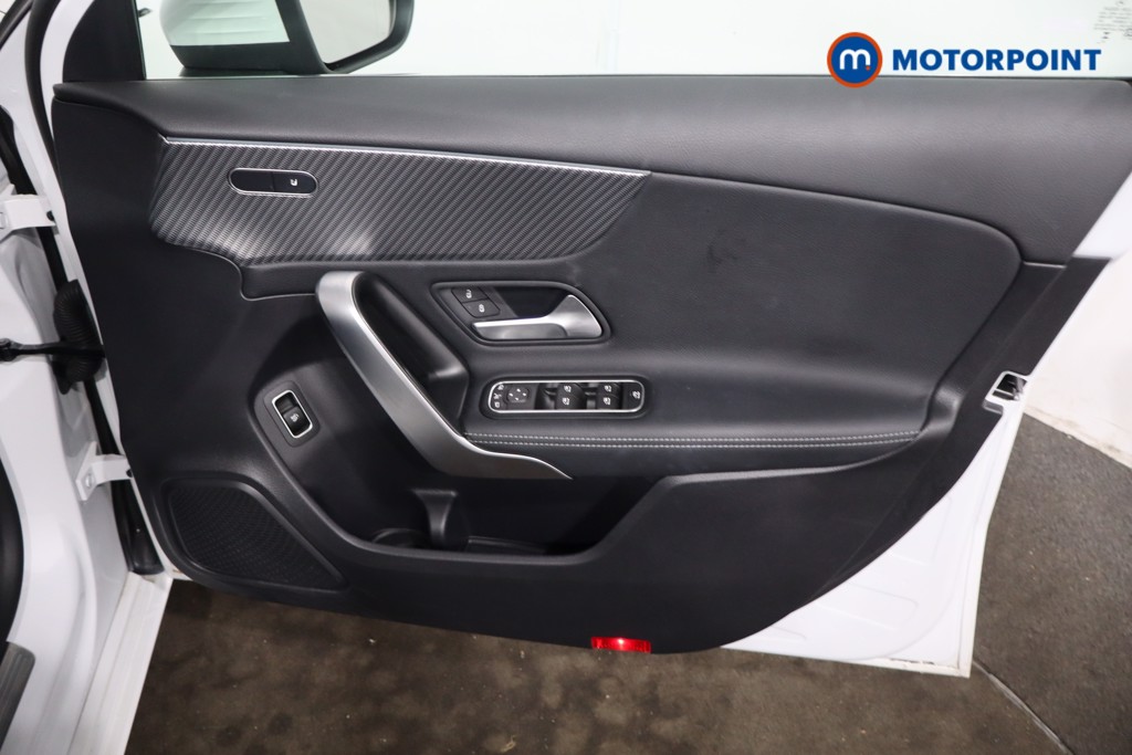 Mercedes-Benz A Class Sport Automatic Petrol Saloon - Stock Number (1620904) - 24th supplementary image