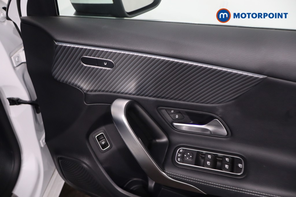 Mercedes-Benz A Class Sport Automatic Petrol Saloon - Stock Number (1620904) - 25th supplementary image