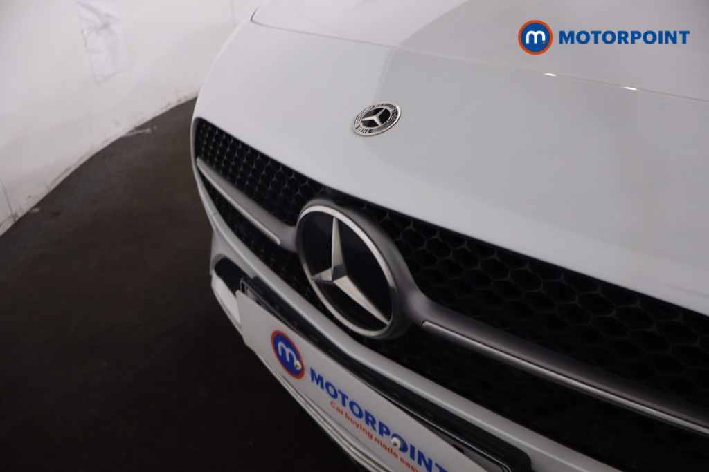 Mercedes-Benz A Class Sport Automatic Petrol Saloon - Stock Number (1620904) - 28th supplementary image