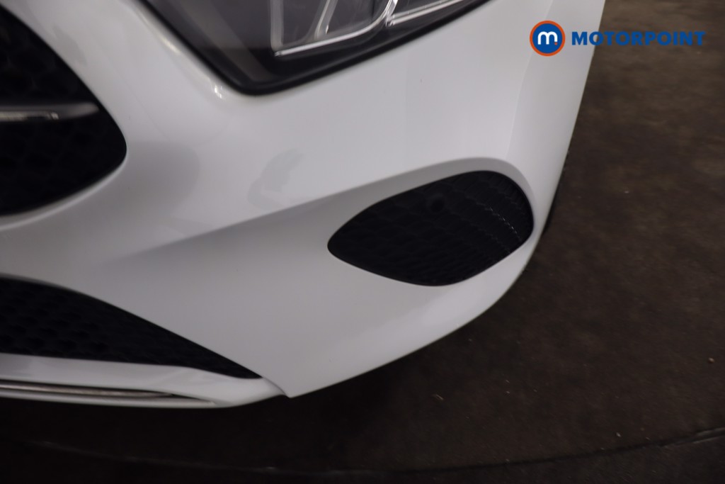 Mercedes-Benz A Class Sport Automatic Petrol Saloon - Stock Number (1620904) - 30th supplementary image