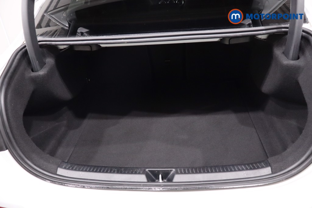 Mercedes-Benz A Class Sport Automatic Petrol Saloon - Stock Number (1620904) - 35th supplementary image