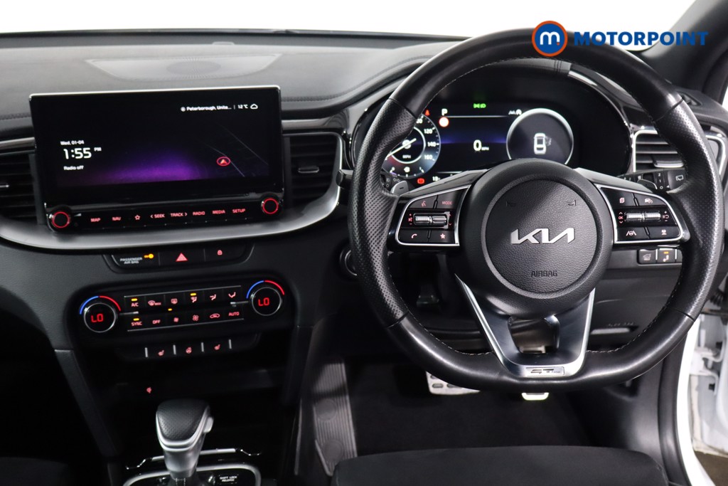 KIA Pro Ceed Gt-Line S Automatic Petrol Estate - Stock Number (1621060) - 3rd supplementary image