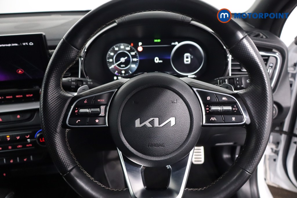 KIA Pro Ceed Gt-Line S Automatic Petrol Estate - Stock Number (1621060) - 6th supplementary image