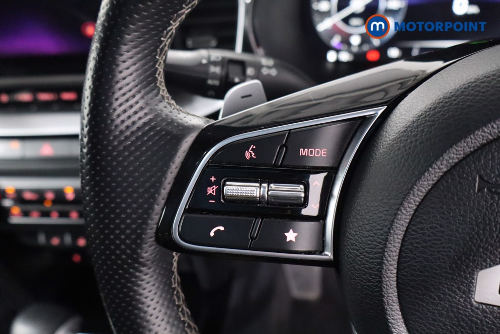 KIA Pro Ceed Gt-Line S Automatic Petrol Estate - Stock Number (1621060) - 7th supplementary image