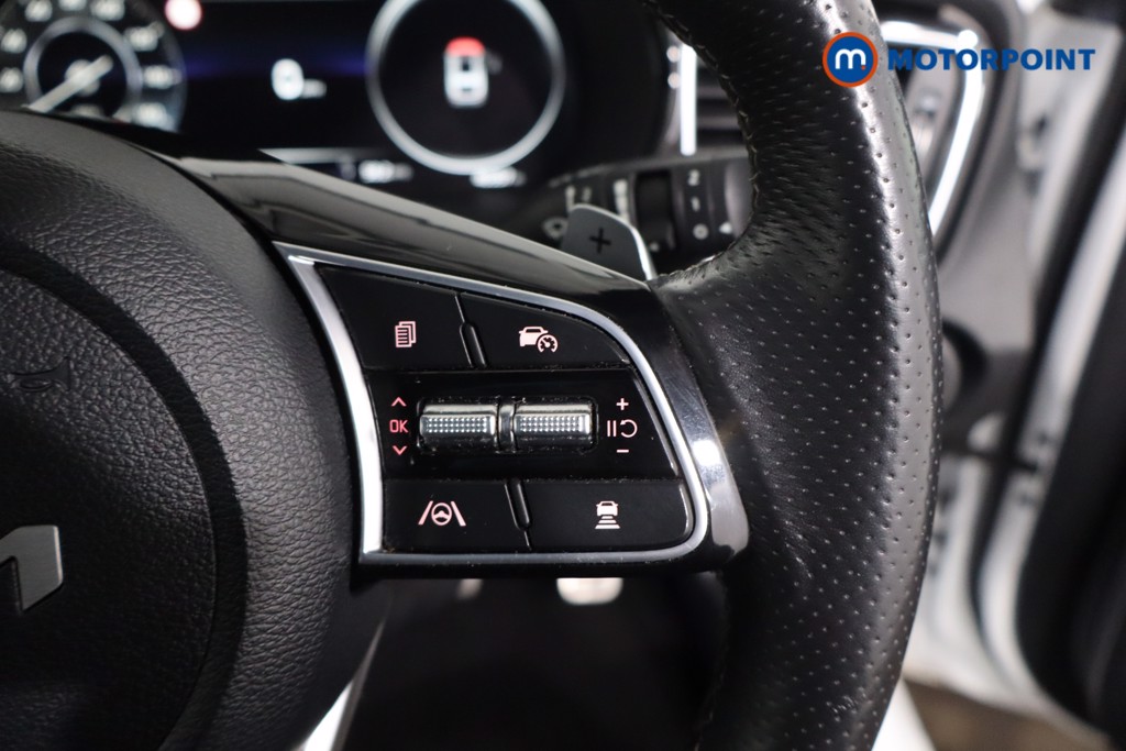 KIA Pro Ceed Gt-Line S Automatic Petrol Estate - Stock Number (1621060) - 8th supplementary image