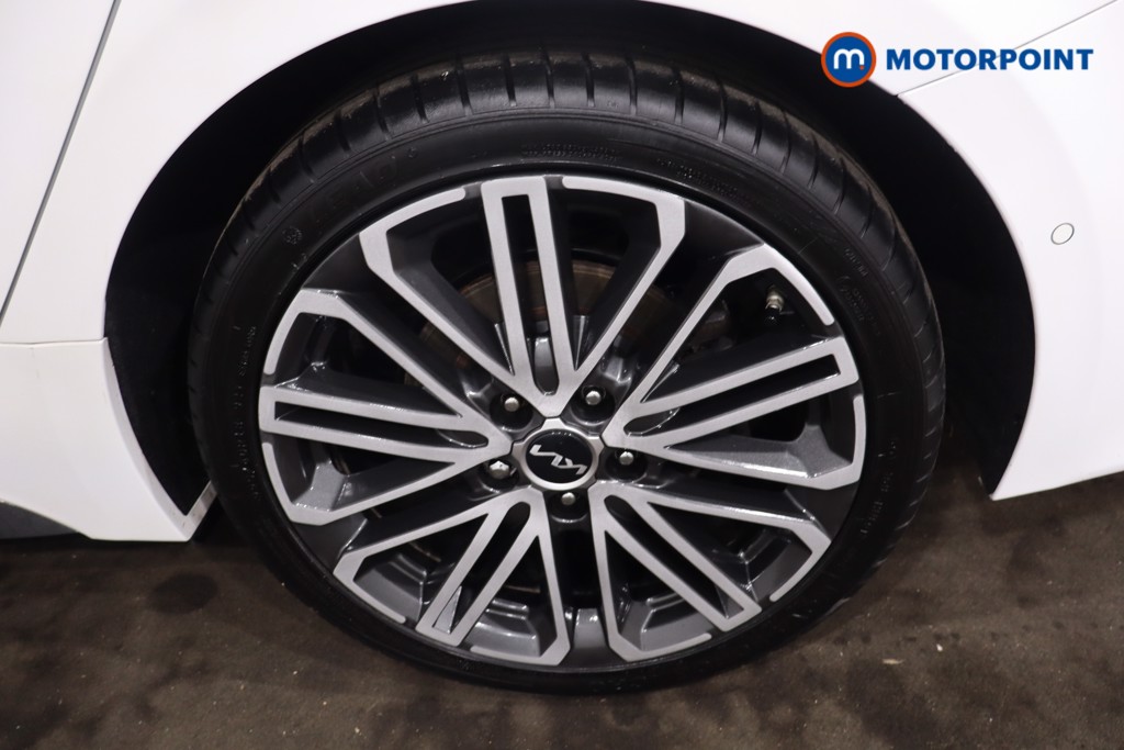 KIA Pro Ceed Gt-Line S Automatic Petrol Estate - Stock Number (1621060) - 11th supplementary image