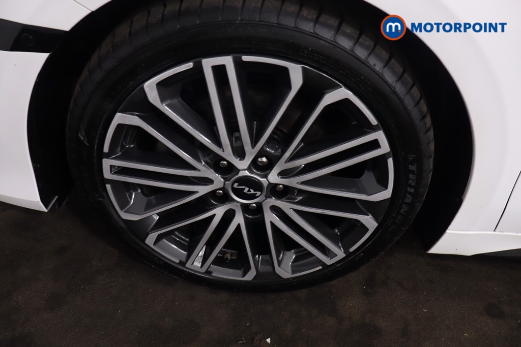 KIA Pro Ceed Gt-Line S Automatic Petrol Estate - Stock Number (1621060) - 12th supplementary image