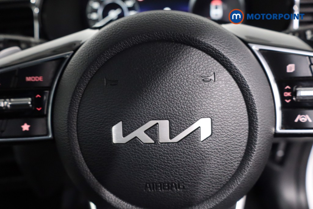 KIA Pro Ceed Gt-Line S Automatic Petrol Estate - Stock Number (1621060) - 13th supplementary image