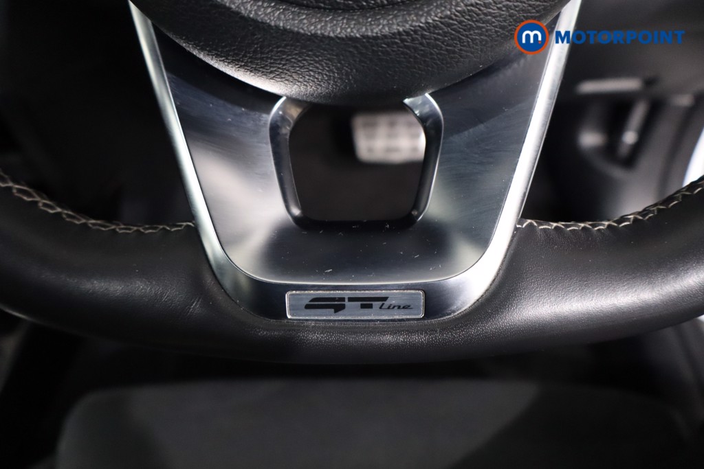 KIA Pro Ceed Gt-Line S Automatic Petrol Estate - Stock Number (1621060) - 14th supplementary image