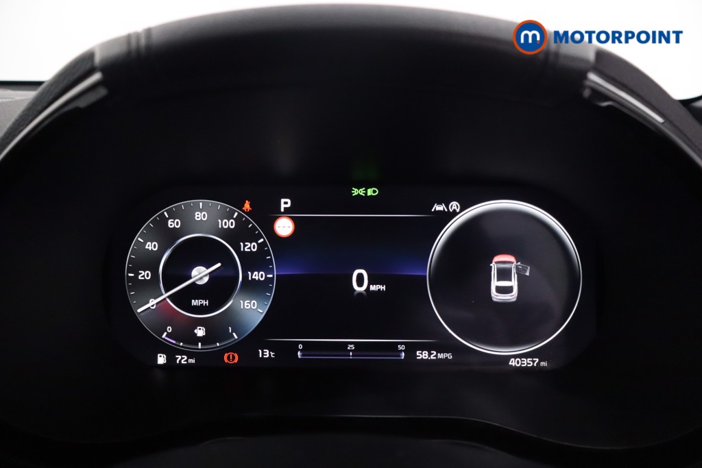 KIA Pro Ceed Gt-Line S Automatic Petrol Estate - Stock Number (1621060) - 15th supplementary image